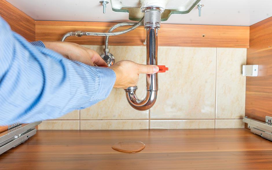 plomberie sanitaire Vernouillet